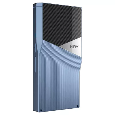 Hiby R6 Pro II : baladeur Hi-Res Android | Digistore.ch