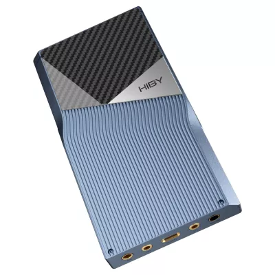 Hiby R6 Pro II : baladeur Hi-Res Android | Digistore.ch