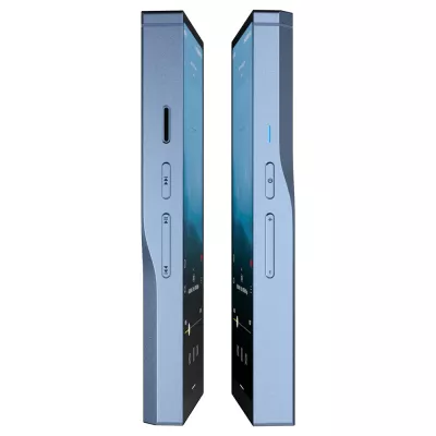 Hiby R6 Pro II : baladeur Hi-Res Android | Digistore.ch