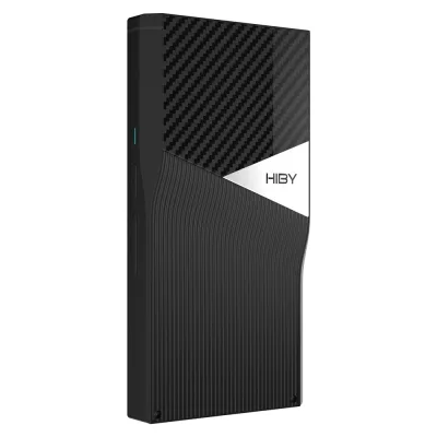 Hiby R6 Pro II : baladeur Hi-Res Android | Digistore.ch