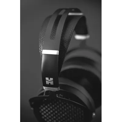Hifiman Sundara Black à Genève | Digistore.ch