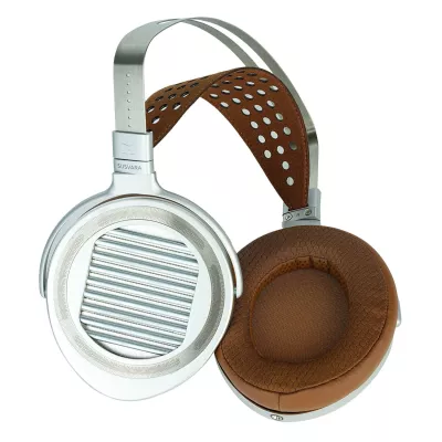 Hifiman Susvara Unveiled à Genève | Digistore.ch