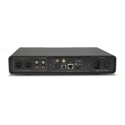 Hifiman Serenade WiFi à Genève | Digistore.ch