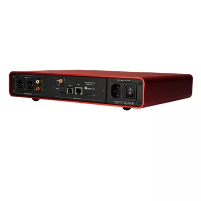 Hifiman Serenade Jr in Genf | Digistore.ch