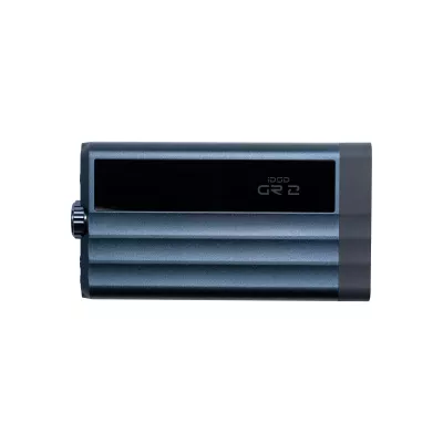 iFi Audio iDSD GR 2 in Geneva | Digistore.ch
