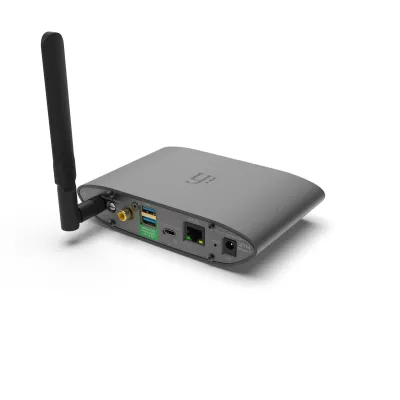 iFi Audio ZEN Stream 3 a Geneve | Digistore.ch