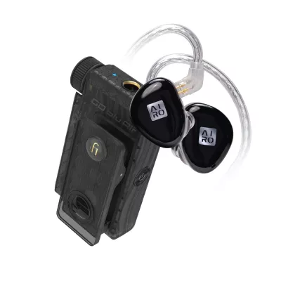 iFi Audio GO blu Air a Geneve | Digistore.ch