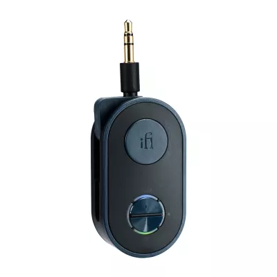 iFi Audio UP Travel a Geneve | Digistore.ch