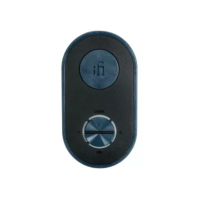 iFi Audio UP Travel in Genf | Digistore.ch