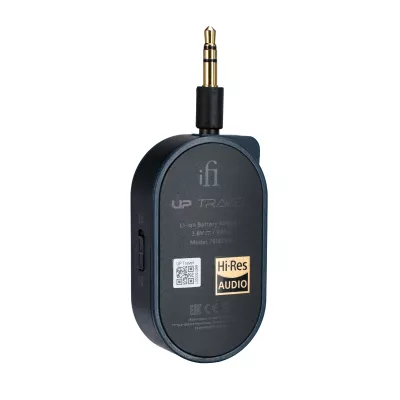 iFi Audio UP Travel in Genf | Digistore.ch