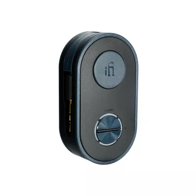 iFi Audio UP Travel in Genf | Digistore.ch
