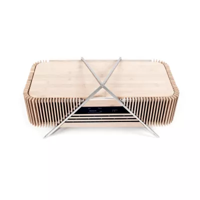 iFi Audio Aurora a Ginevra | Digistore.ch