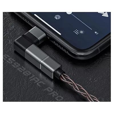 FiiO LF-LT a Ginevra | Digistore.ch