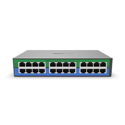 iFi Audio LAN iSilencer 12x12 a Geneve | Digistore.ch