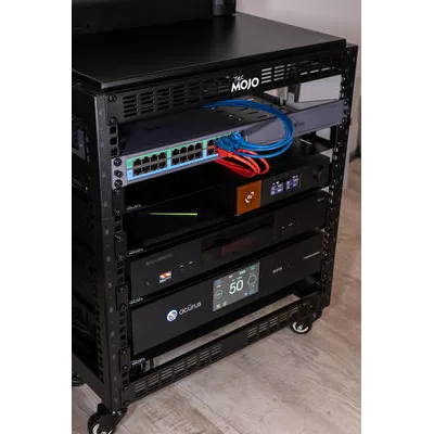 iFi Audio LAN iSilencer 12x12 a Geneve | Digistore.ch