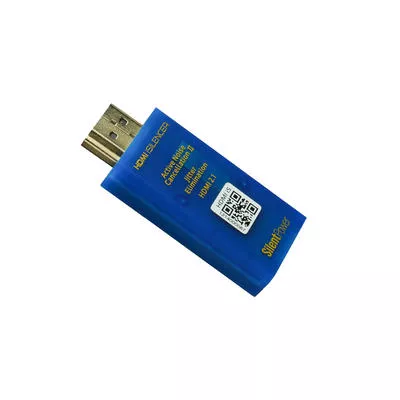 iFi Audio SilentPower HDMI iSilencer a Geneve | Digistore.ch