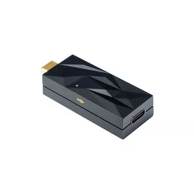 iFi Audio SilentPower iSilencer Max a Ginevra | Digistore.ch
