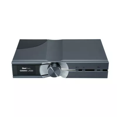 iFi Audio SilentPower OMNI USB a Geneve | Digistore.ch