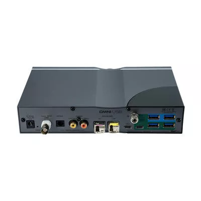 iFi Audio SilentPower OMNI USB a Geneve | Digistore.ch