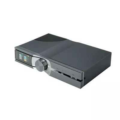 iFi Audio SilentPower OMNI USB a Geneve | Digistore.ch