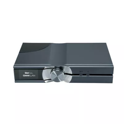 iFi Audio SilentPower OMNI LAN a Geneve | Digistore.ch