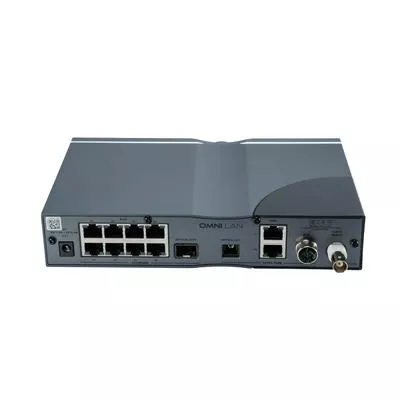 iFi Audio SilentPower OMNI LAN a Geneve | Digistore.ch