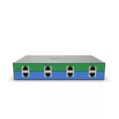 iFi Audio LAN iPurifier Pro 4x4 a Geneve | Digistore.ch