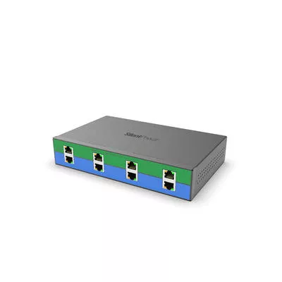 iFi Audio LAN iPurifier Pro 4x4 a Geneve | Digistore.ch