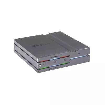 iFi Audio LAN iPurifier Pro a Geneve | Digistore.ch