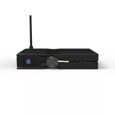iFi Audio NEO Stream 3 a Ginevra | Digistore.ch