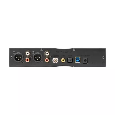 iFi Audio NEO iDSD 3 a Geneve | Digistore.ch