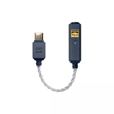 iFi Audio GO link 2 a Geneve | Digistore.ch