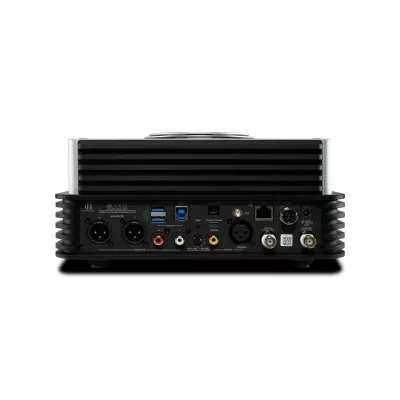 iFi Audio iDSD Phantom a Geneve | Digistore.ch