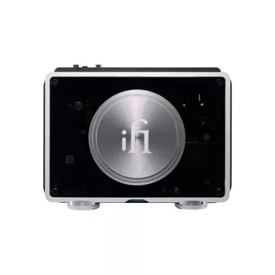 iFi Audio iDSD Phantom a Geneve | Digistore.ch