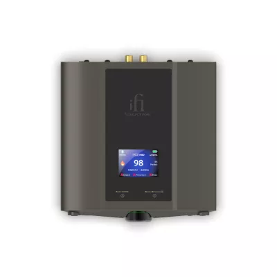 iFi Audio iDSD Valkyrie Noir a Ginevra | Digistore.ch