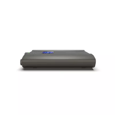 iFi Audio iDSD Valkyrie Noir a Ginevra | Digistore.ch