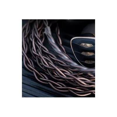 FiiO LF-RB - MMCX Cable with Magnetic Connectors