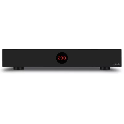 Audiolab DC Block 6 à Genève | Digistore.ch