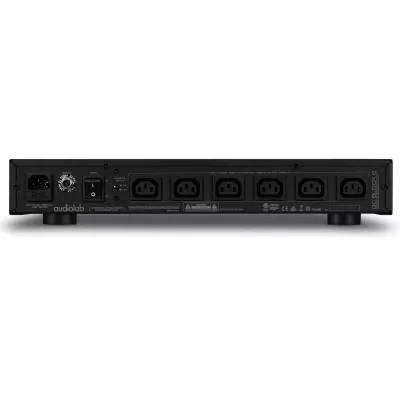Audiolab DC Block 6 à Genève | Digistore.ch