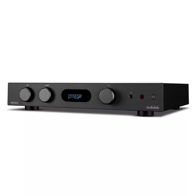 Audiolab 6000A MKII à Genève | Digistore.ch