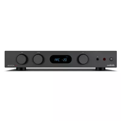 Audiolab 6000A MKII à Genève | Digistore.ch