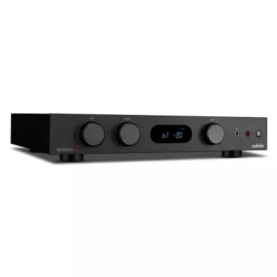 Audiolab 6000A MKII à Genève | Digistore.ch