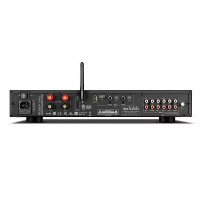 Audiolab 6000A MKII à Genève | Digistore.ch