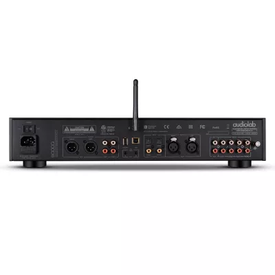 Audiolab 9000Q in Genf | Digistore.ch