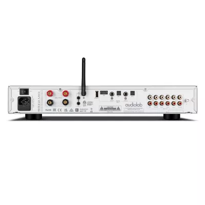 Audiolab 6000A MKII à Genève | Digistore.ch