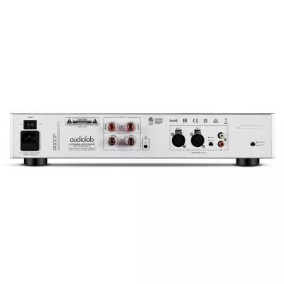 Audiolab 9000P a Ginevra | Digistore.ch