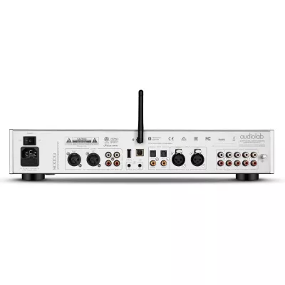 Audiolab 9000Q a Ginevra | Digistore.ch