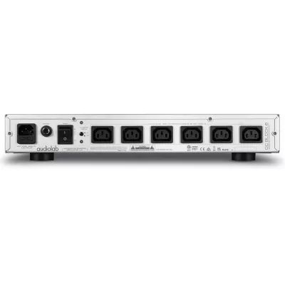 Audiolab DC Block 6 à Genève | Digistore.ch