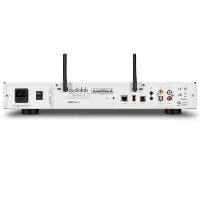 Audiolab 7000N Play à Genève | Digistore.ch