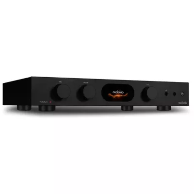 Audiolab 7000A in Geneva | Digistore.ch
